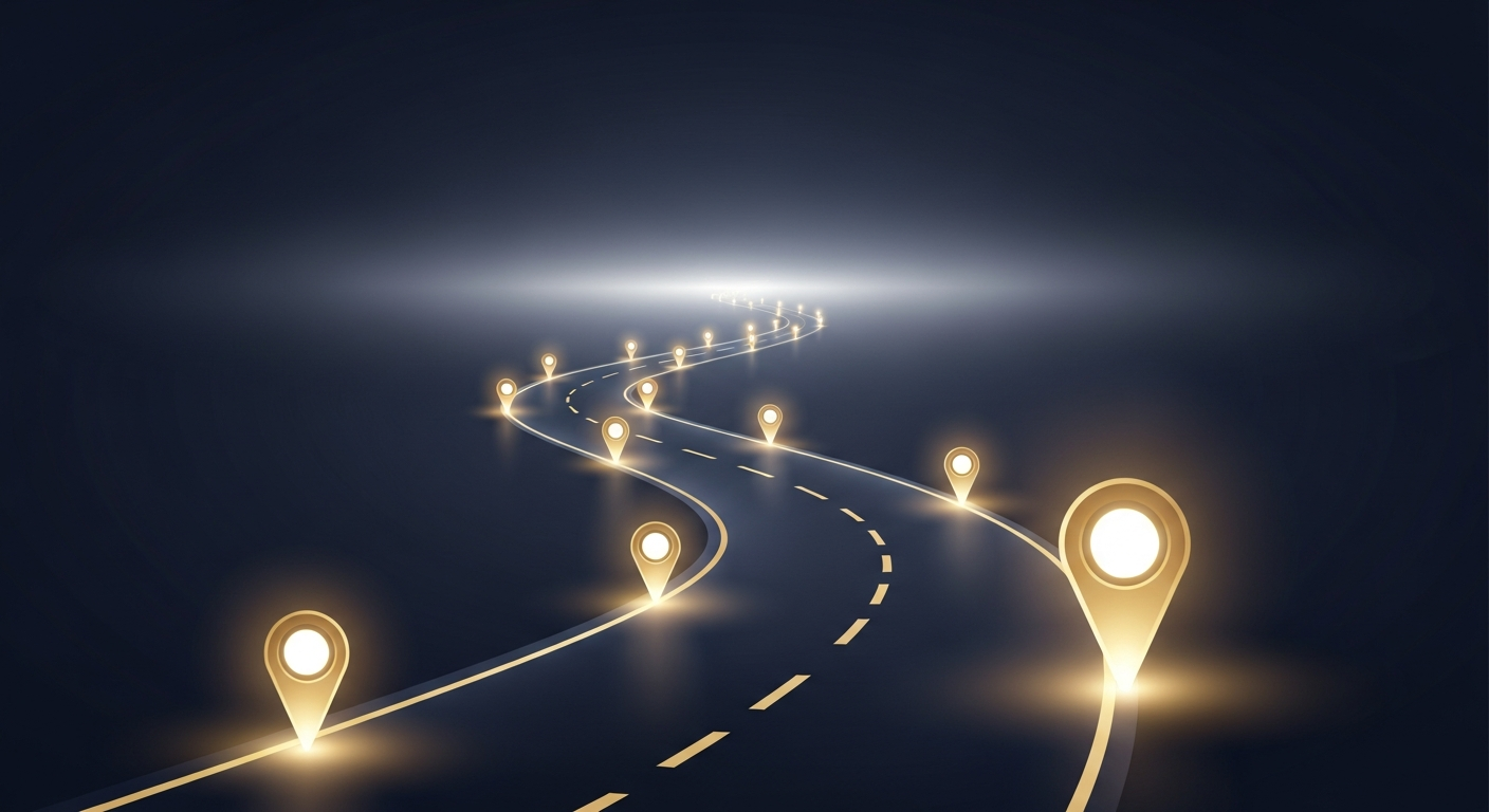 Building an AI Implementation Roadmap, Step by Step