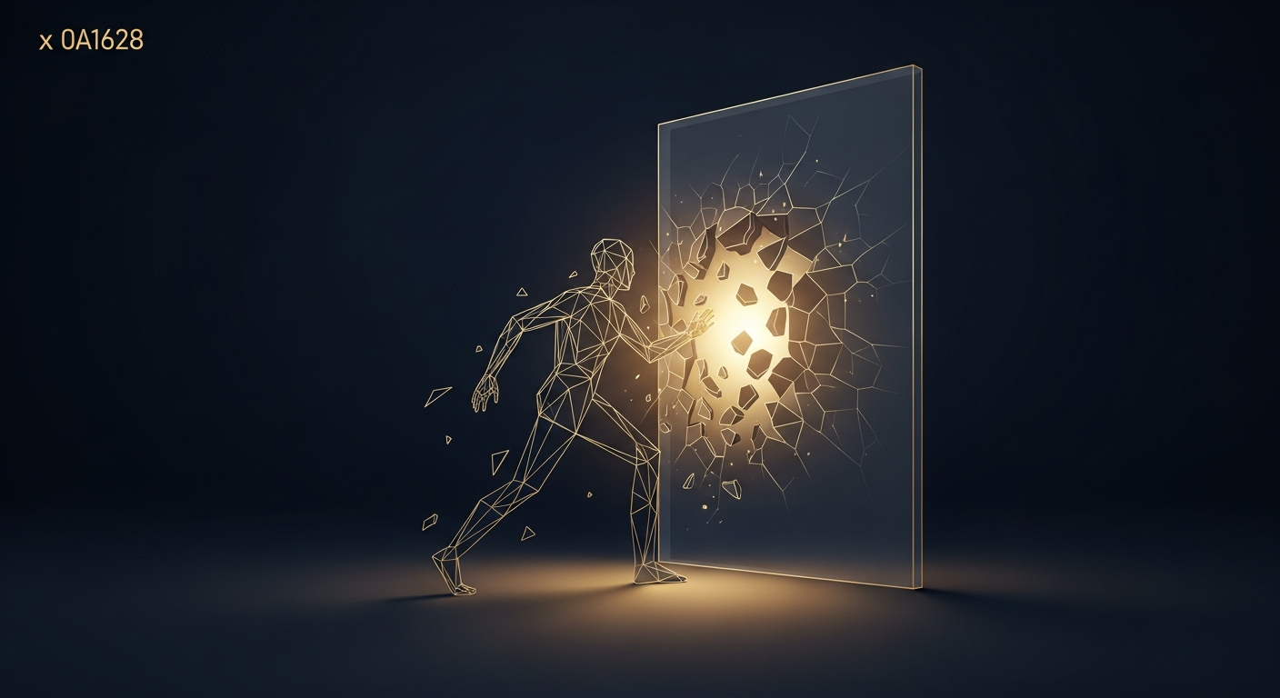 The Real Barriers to AI Adoption and How to Overcome Them