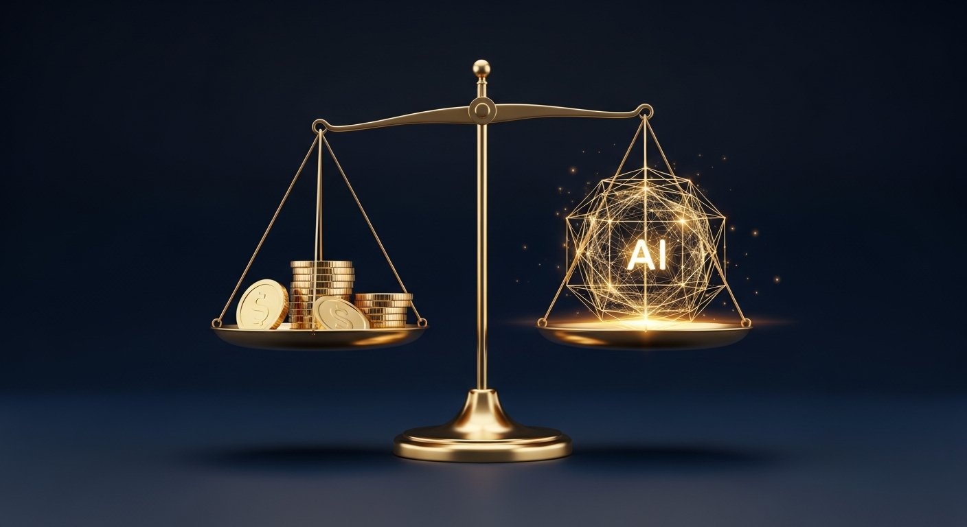 How Much Does AI Consulting Cost in 2026?