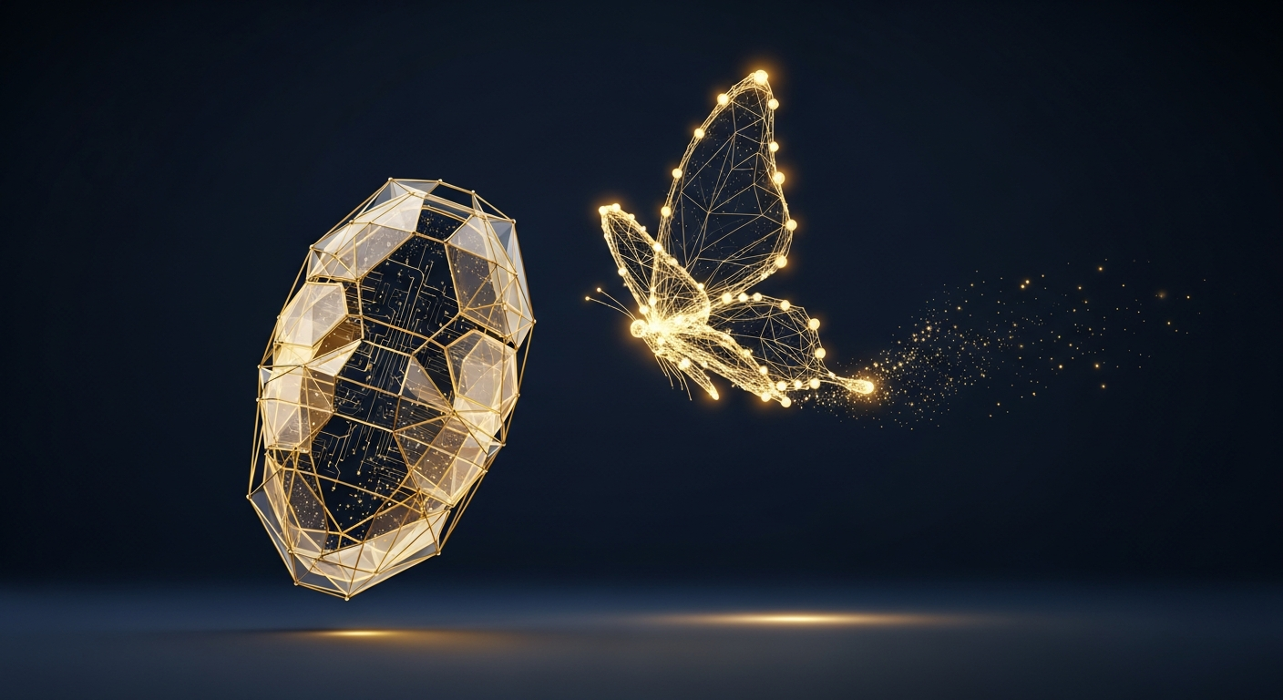 Reinventing Your Career for the AI Age: A Practical Playbook