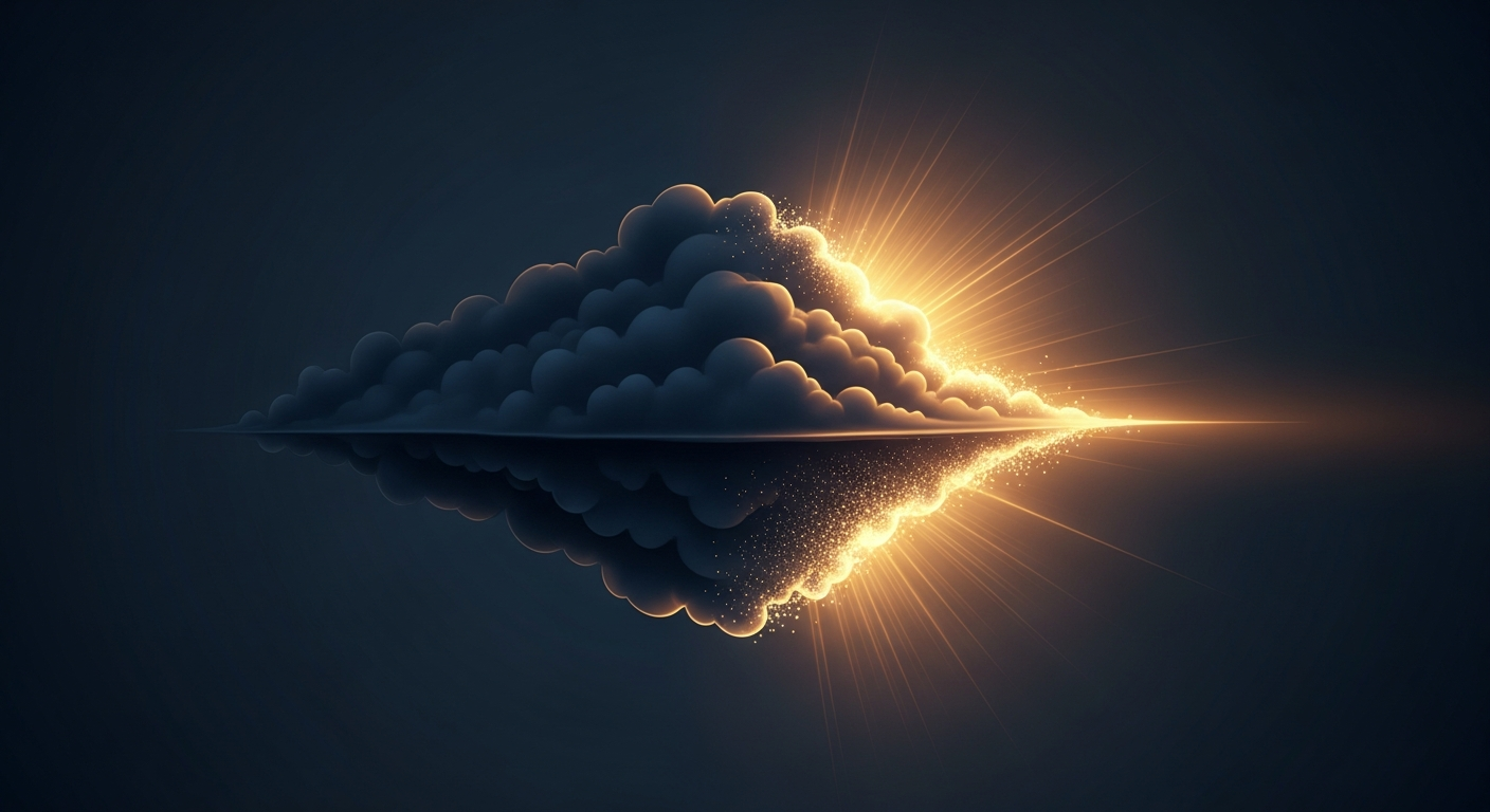 Turning AI Disruption Into Opportunity: How to Thrive, Not Just Survive